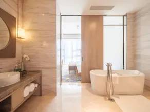 Suzhou High-Speed Rail Jinke Grand Hotel - Image 4