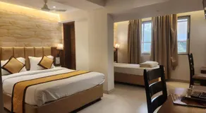 Hotel Sea Shore Residency - Image 2
