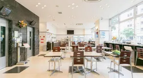 Toyoko Inn Hokkaido Shin Hakodate Hokuto eki Minami guchi - Image 2