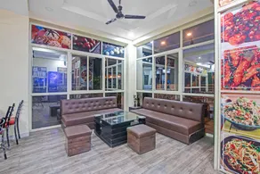 Hotel O by OYO Gkumar Restro - Image 2