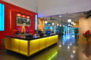 Cenang View Hotel - Image 5