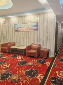 Fushi Hotel (Shanghai Caowangzhen Branch) - Image 5