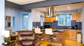 The Wharf - Marina Retreat - Image 2