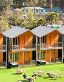 Wooden River Resort - Image 4