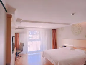 GreenTree Inn Beijing Shunyi Fengbo Metro Station - Image 3
