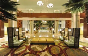 Disney's Contemporary Resort - Image 4