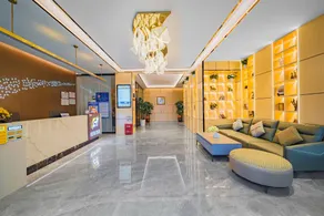 Pullman Luxury Hotel (Chashan Branch) - Image 4