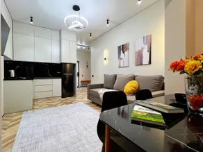 Charming apartment in the most convenient location - Image 2