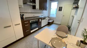 Bötchen I zentral in Bremerhaven für TreppensteigerInnen - Image 2
