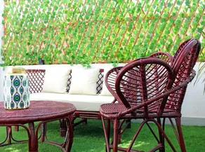 Ambiance Boutique Art Hotel Karachi - Image 5