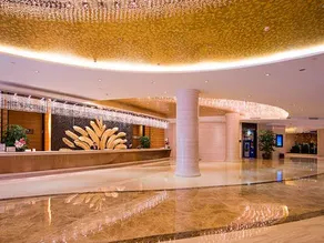 Aile Crown Holiday Hotel - Image 4