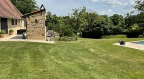 agréable chambre d hôte avec piscine ou jacuzzi - Image 4