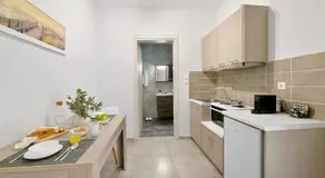 Alekos Apartments 2 Netflix, Self Check-In - Image 2