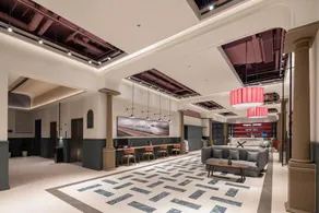 Yichang Shuaifu Platinum Hotel - Image 5