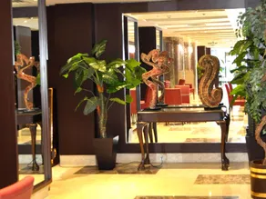 Golden Park Hotel Cairo, Heliopolis - Image 3