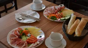 Hotel Děčín Na Skřivánce - Image 4