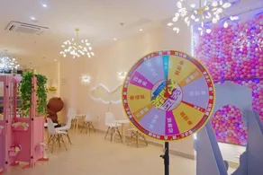 Mr. Bear Theme Hotel (Tianan Shopping Plaza Branch) - Image 4