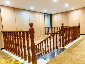 lu Hotel Hengyang Jiefang Avenue Pedestrian Street - Image 5