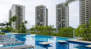 Apartamento Studio, Ilha Pura Rio Centro - Barra da Tijuca - Image 5