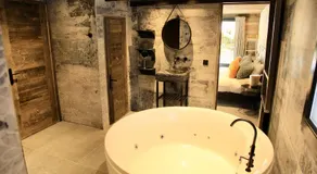 Chalets Grands Montets - Image 5