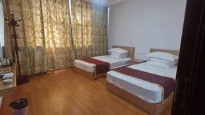 Sanmenxia Yi Homestay - Image 2