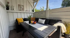 Haus am Meer Haus am Meer, App 02 - Image 4