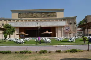 ARMED FORCES ZAMALEK HOTEL - Image 3