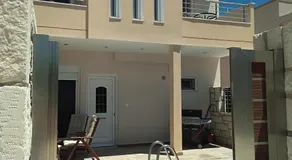 “Theeporto” Maisonette with pool - Image 5