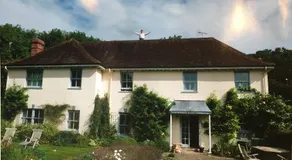 Chalkcroft Lodge - Image 2