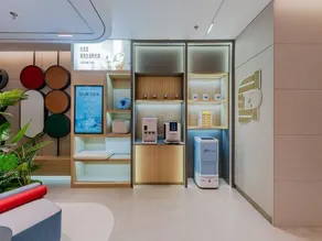 Homeinns NEO (Shanghai Jiaotong University Dushi Road) - Image 4