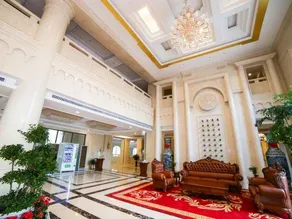 Tianxi Longge Hotel - Image 3