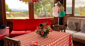 Refugio de Guacheneque, Glamping y Hospedaje Rural - Image 5
