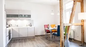 Altstadt Appartements Goslar - Image 2