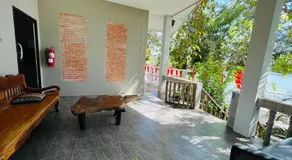 Moon River Resort Phimai - Image 4