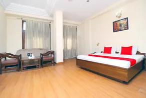 OYO 43237 Hotel Park Inn - Image 2
