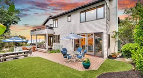 Fairway Retreat, Stylish Coastal Home Near Golf, Beaches & Carlsbad Fun - Image 4