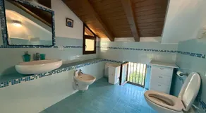 Attico del Capitano con TERRAZZA PANORAMICA sul Mare! - posizione straordinaria e massimo comfort - Image 2