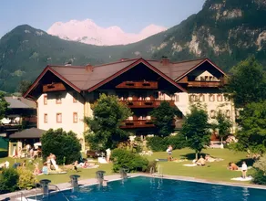 Hotel - Wirts'haus "Zum Schweizer" - Image 2