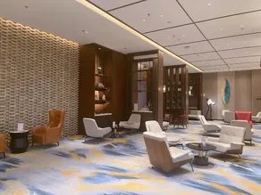 Liaoyang Huarui Hotel - Image 3