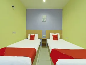 South City Hotel @ Bandar Mahkota Cheras - Image 5