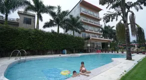 Paradise Resort Paonta - Image 5