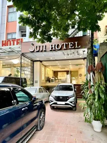 Suji My Dinh Hotel - Image 4