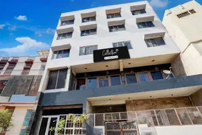 Collection O Lashkar Gwalior formerly Hotel Banjara - Image 4
