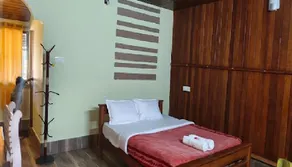 Vattakunny Wild Orchid Resort - Image 2