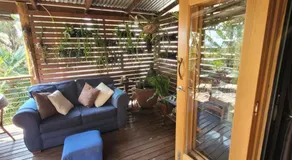 Kookaburra Cottage at Uralba Eco Cottages - Image 3
