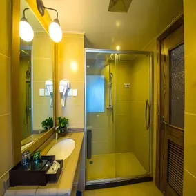 Hohhot Shanghua Boutique Hotel - Image 5