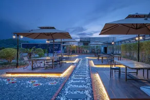 Fuyu Garden Hotel (Southwest University Zhuangyuanbei Metro Station Branch) - Image 2