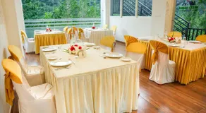 Misty Range Resorts , Marayoor - Image 5