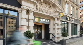 Point A Hotel London Kings Cross – St Pancras - Image 5