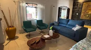 Ampla casa de 3 quartos com piscina em Serrambi PE a 50mts do mar - Image 2